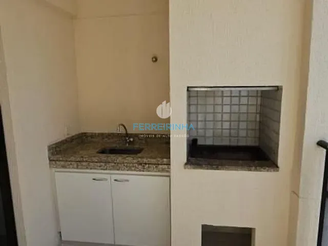 Apartamento 4 quartos e 2 banheiros, à venda, no bairro Jardim Esplanada II em São José dos Campos