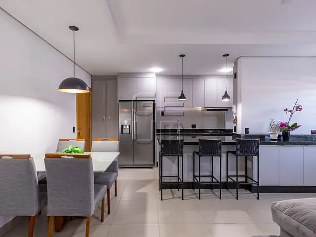 Apartamento 2 quartos e 2 banheiros, à venda, no bairro Terra Bonita em Londrina