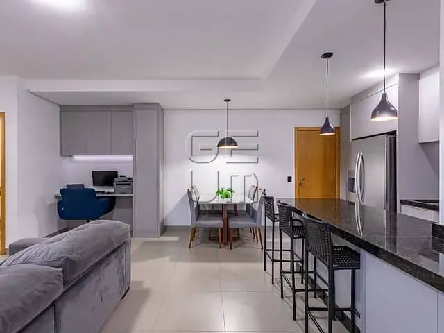 Apartamento 2 quartos e 2 banheiros, à venda, no bairro Terra Bonita em Londrina