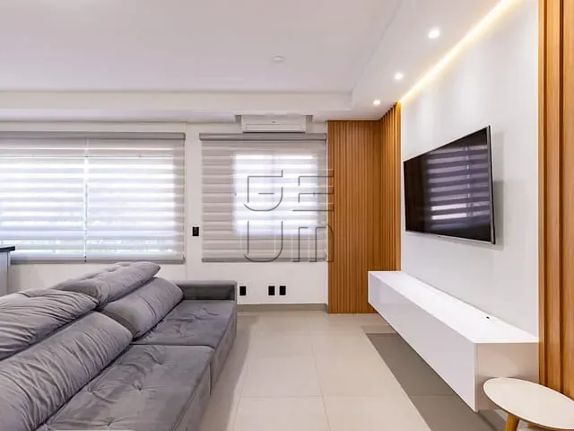 Apartamento 2 quartos e 2 banheiros, à venda, no bairro Terra Bonita em Londrina