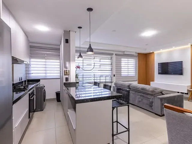 Apartamento 2 quartos e 2 banheiros, à venda, no bairro Terra Bonita em Londrina