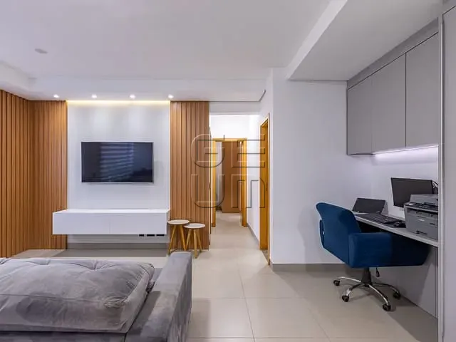 Apartamento 2 quartos e 2 banheiros, à venda, no bairro Terra Bonita em Londrina