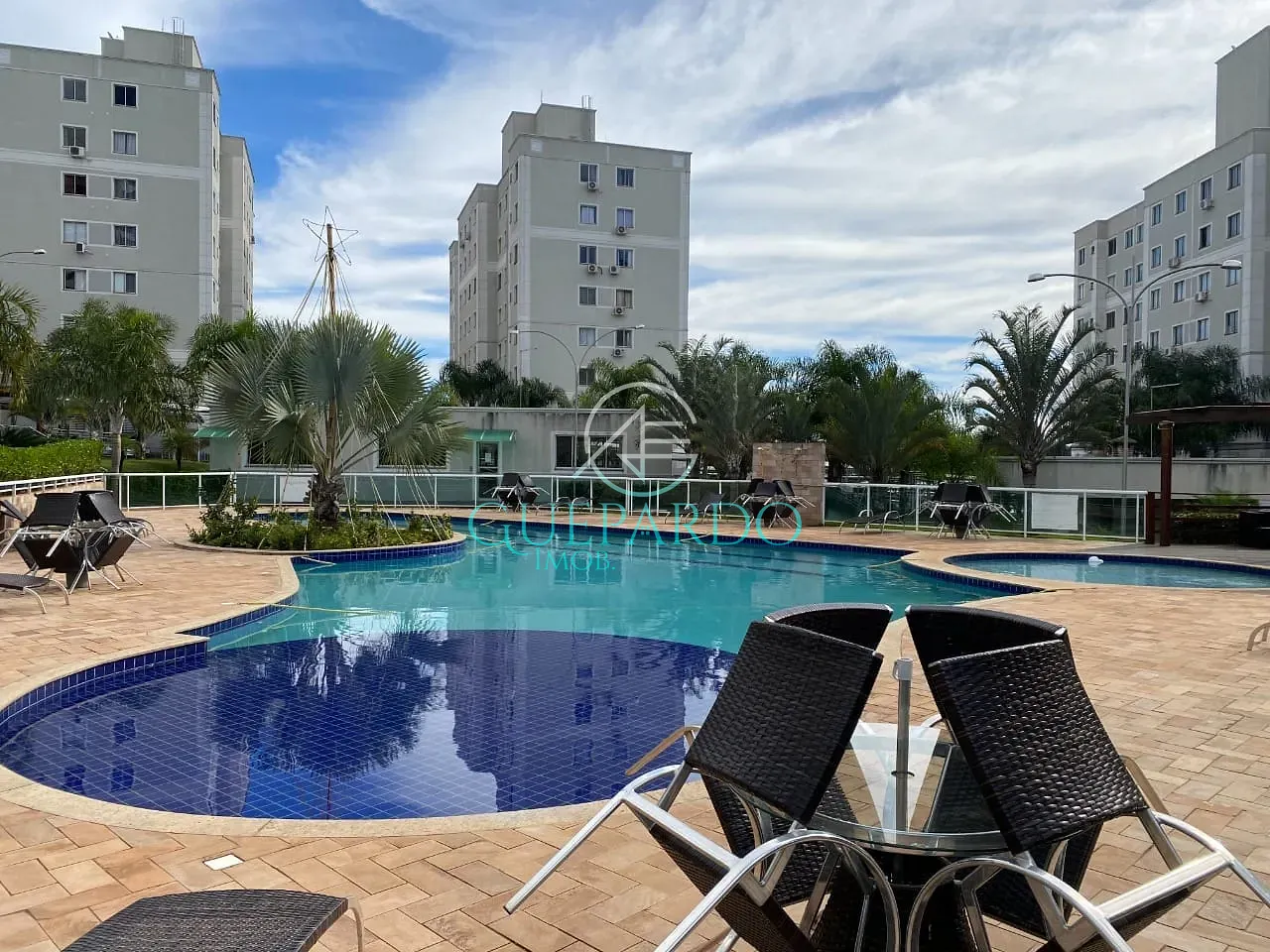 Apartamento, 2 quartos, 45 m² - Foto 30