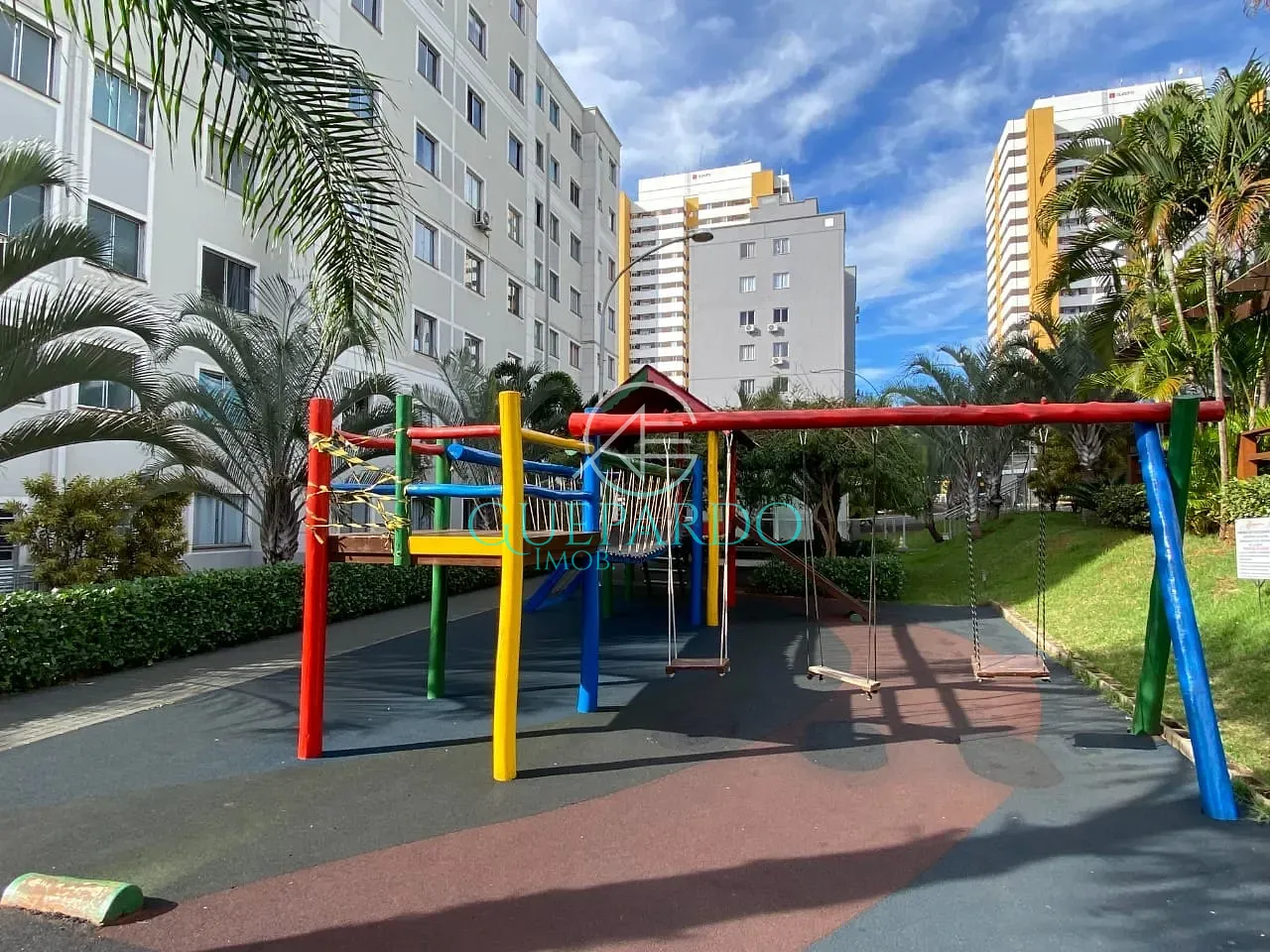 Apartamento, 2 quartos, 45 m² - Foto 31