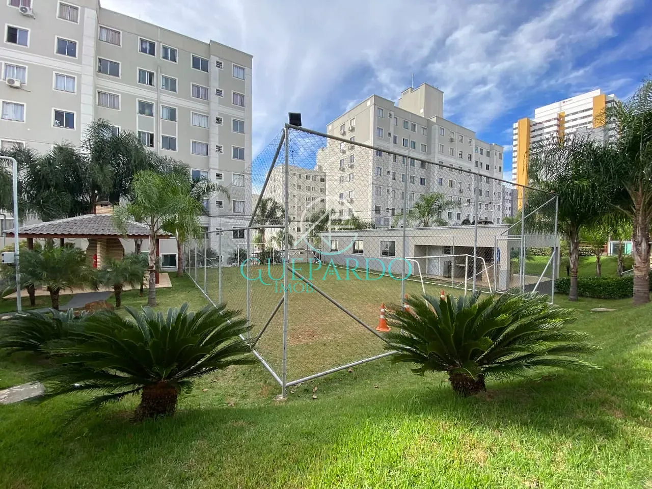 Apartamento, 2 quartos, 45 m² - Foto 34