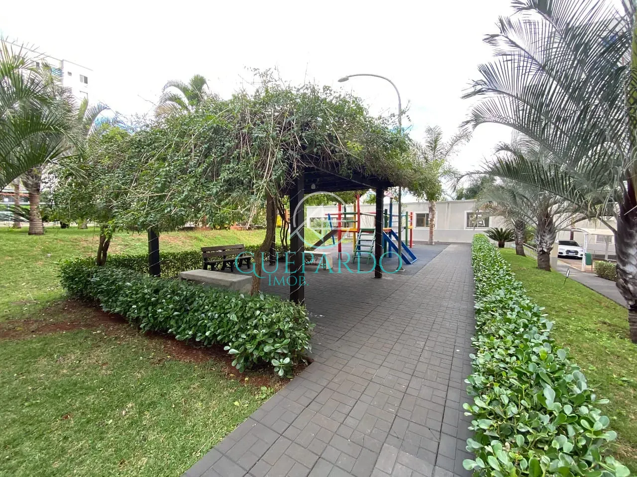 Apartamento, 2 quartos, 45 m² - Foto 33