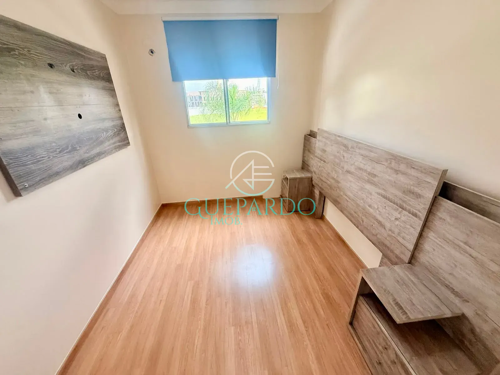 Apartamento, 2 quartos, 45 m² - Foto 20