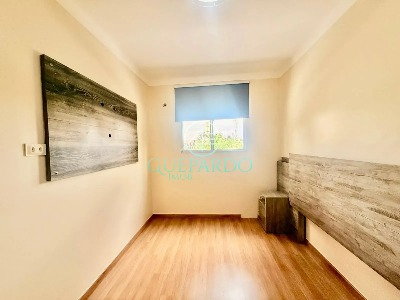 Apartamento, 2 quartos, 45 m² - Foto 21
