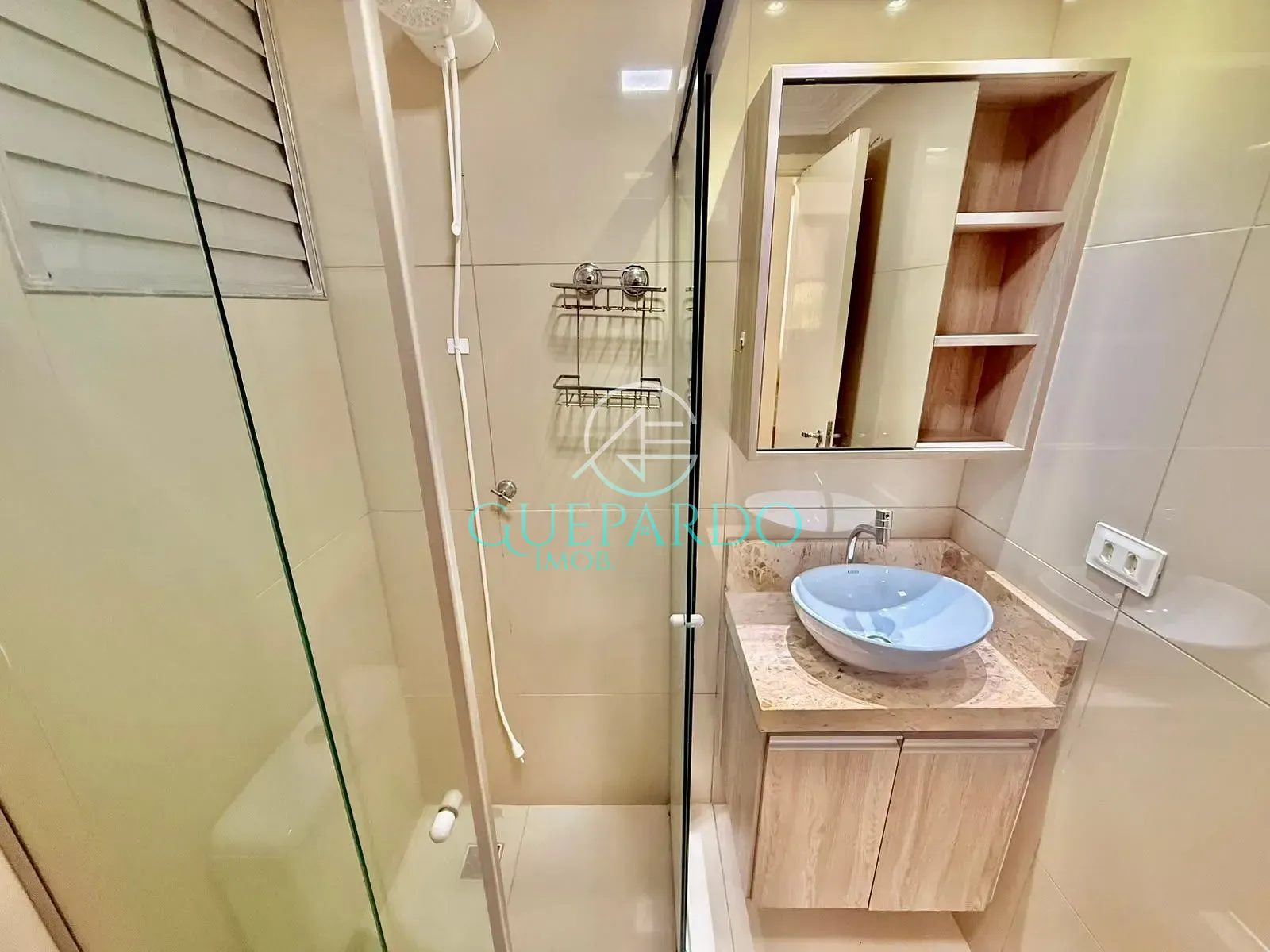 Apartamento, 2 quartos, 45 m² - Foto 27
