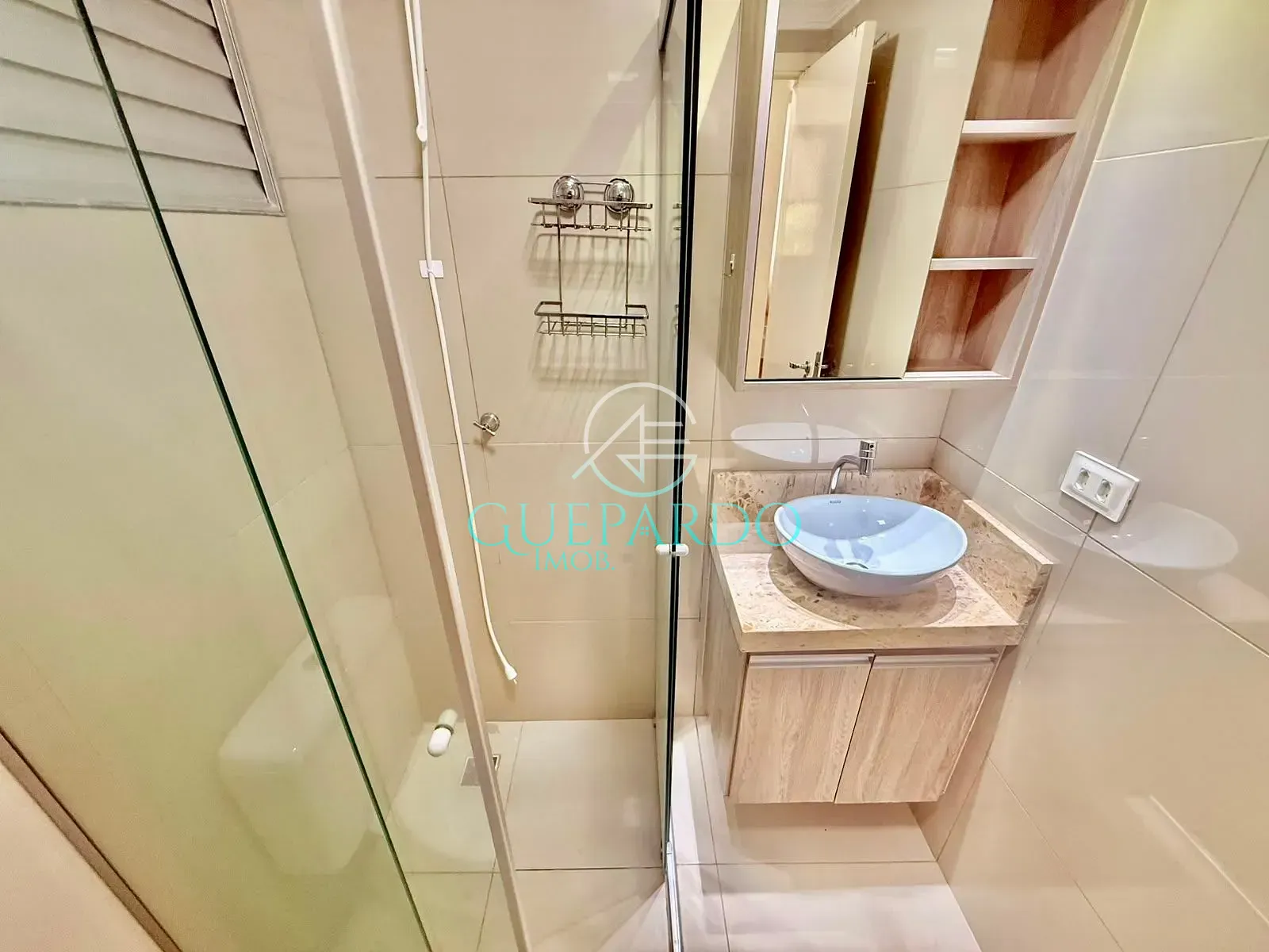 Apartamento, 2 quartos, 45 m² - Foto 28