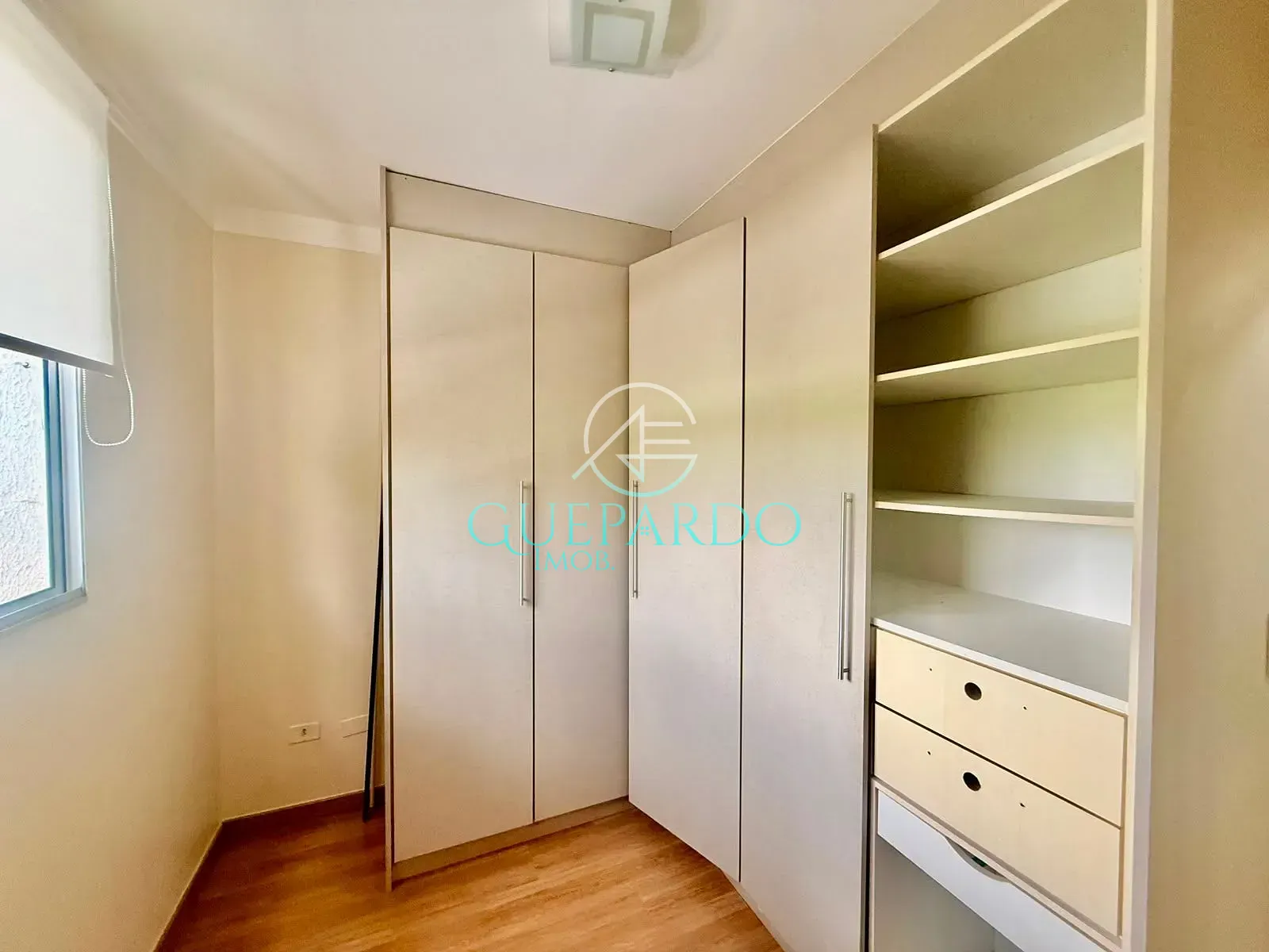 Apartamento, 2 quartos, 45 m² - Foto 18