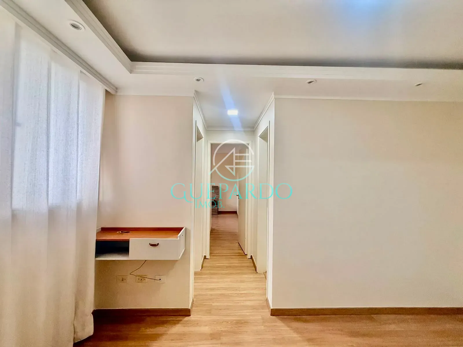 Apartamento, 2 quartos, 45 m² - Foto 7