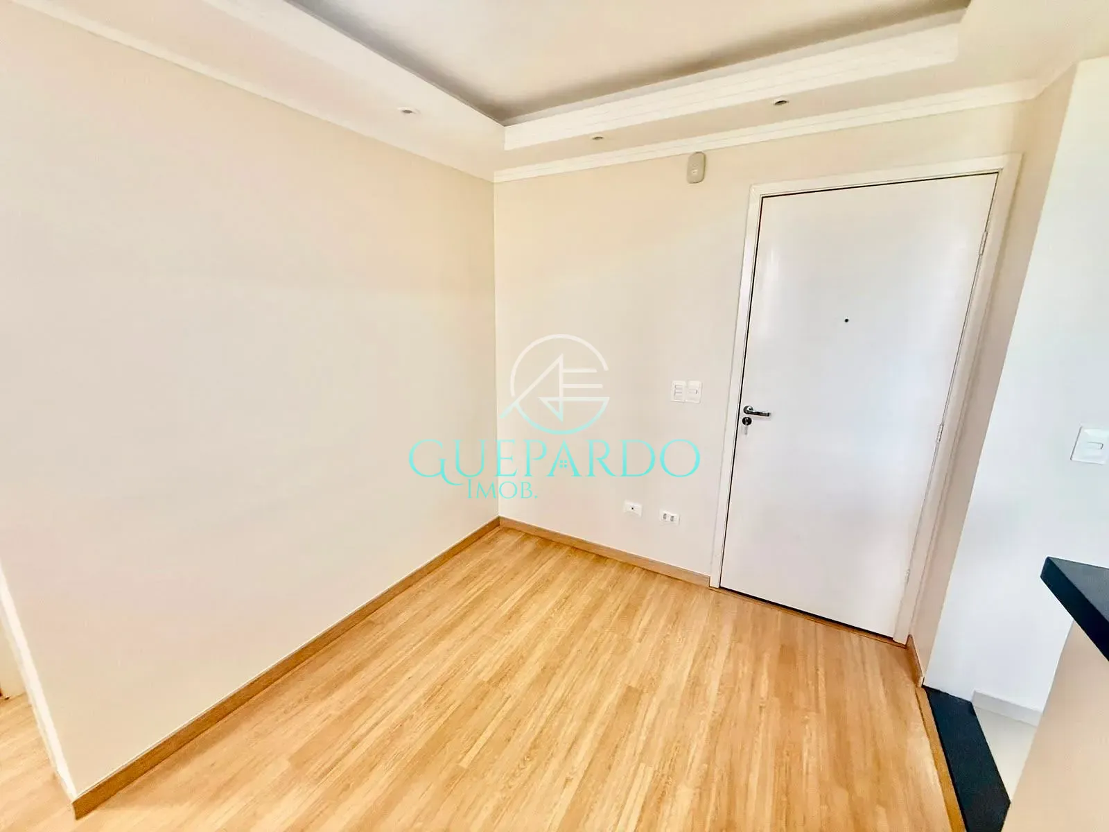 Apartamento, 2 quartos, 45 m² - Foto 5