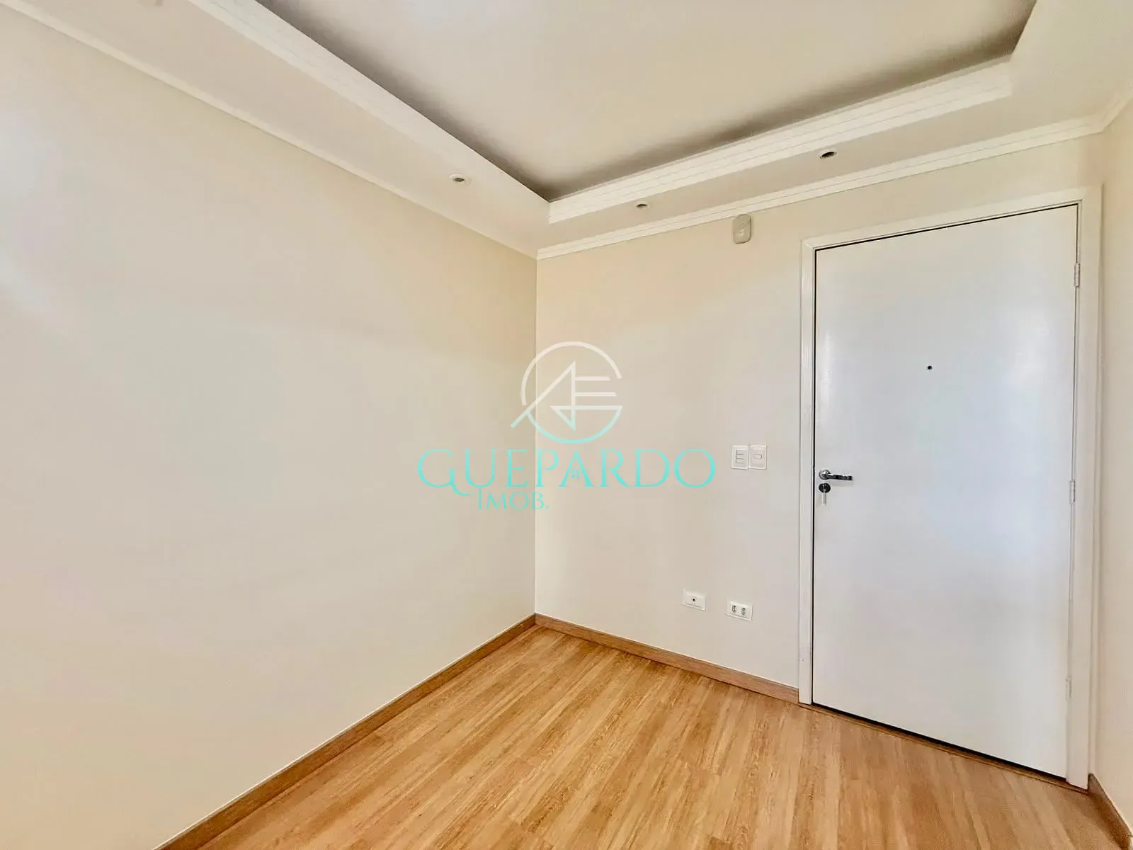 Apartamento, 2 quartos, 45 m² - Foto 4