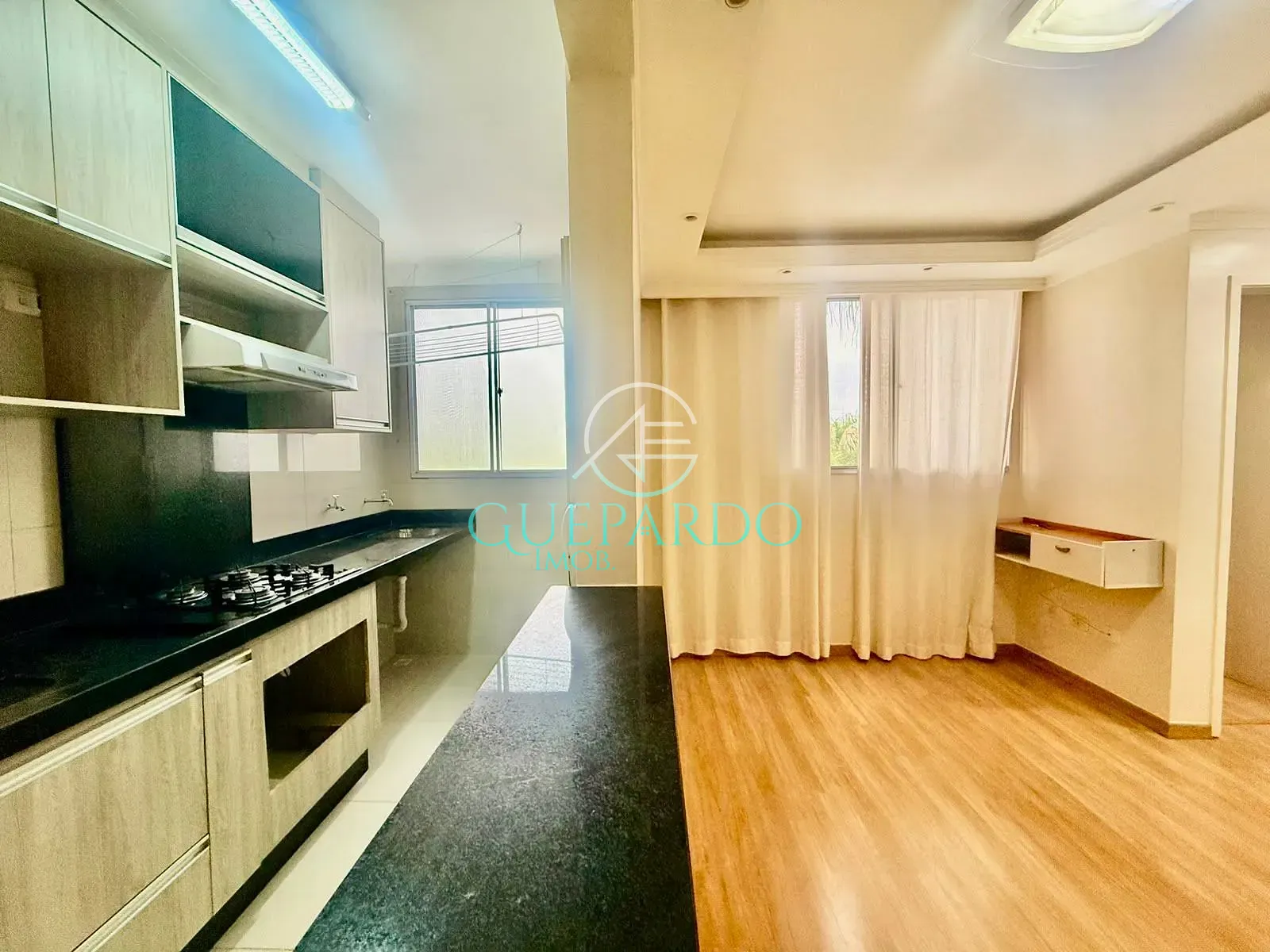 Apartamento, 2 quartos, 45 m² - Foto 8