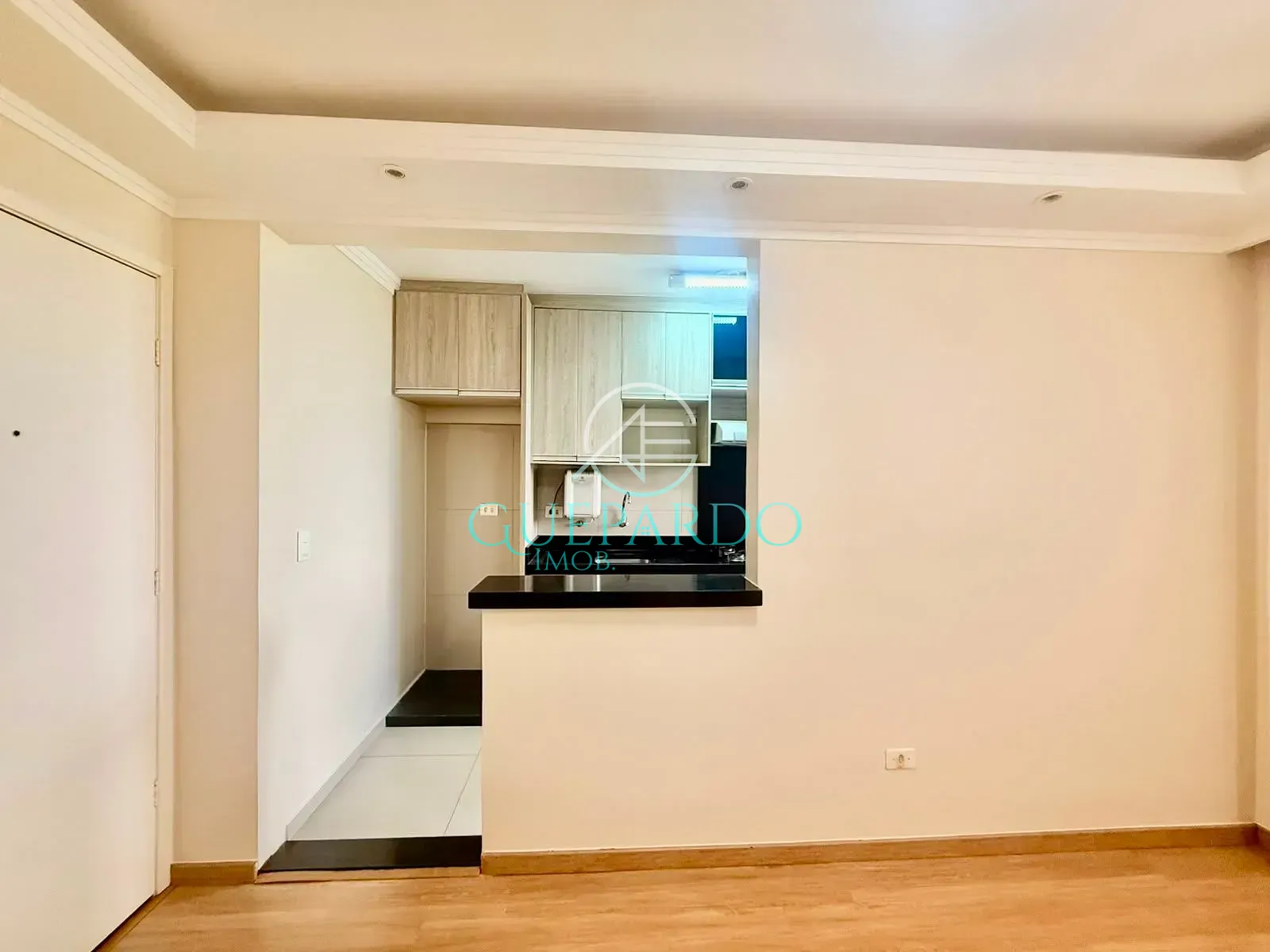 Apartamento, 2 quartos, 45 m² - Foto 9