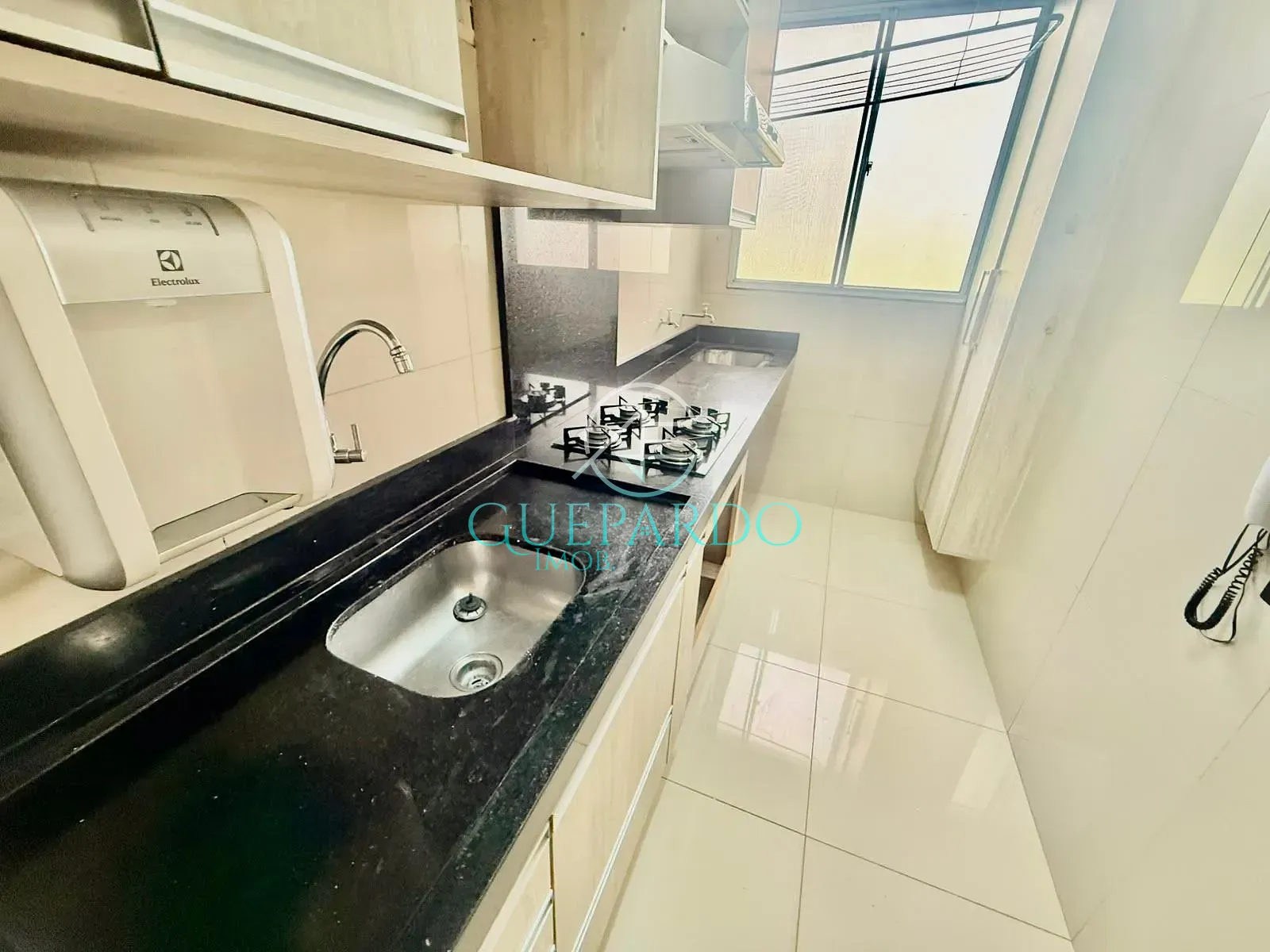 Apartamento, 2 quartos, 45 m² - Foto 16