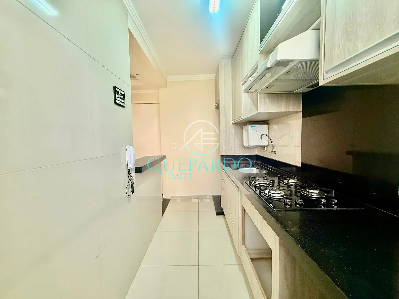 Apartamento, 2 quartos, 45 m² - Foto 15