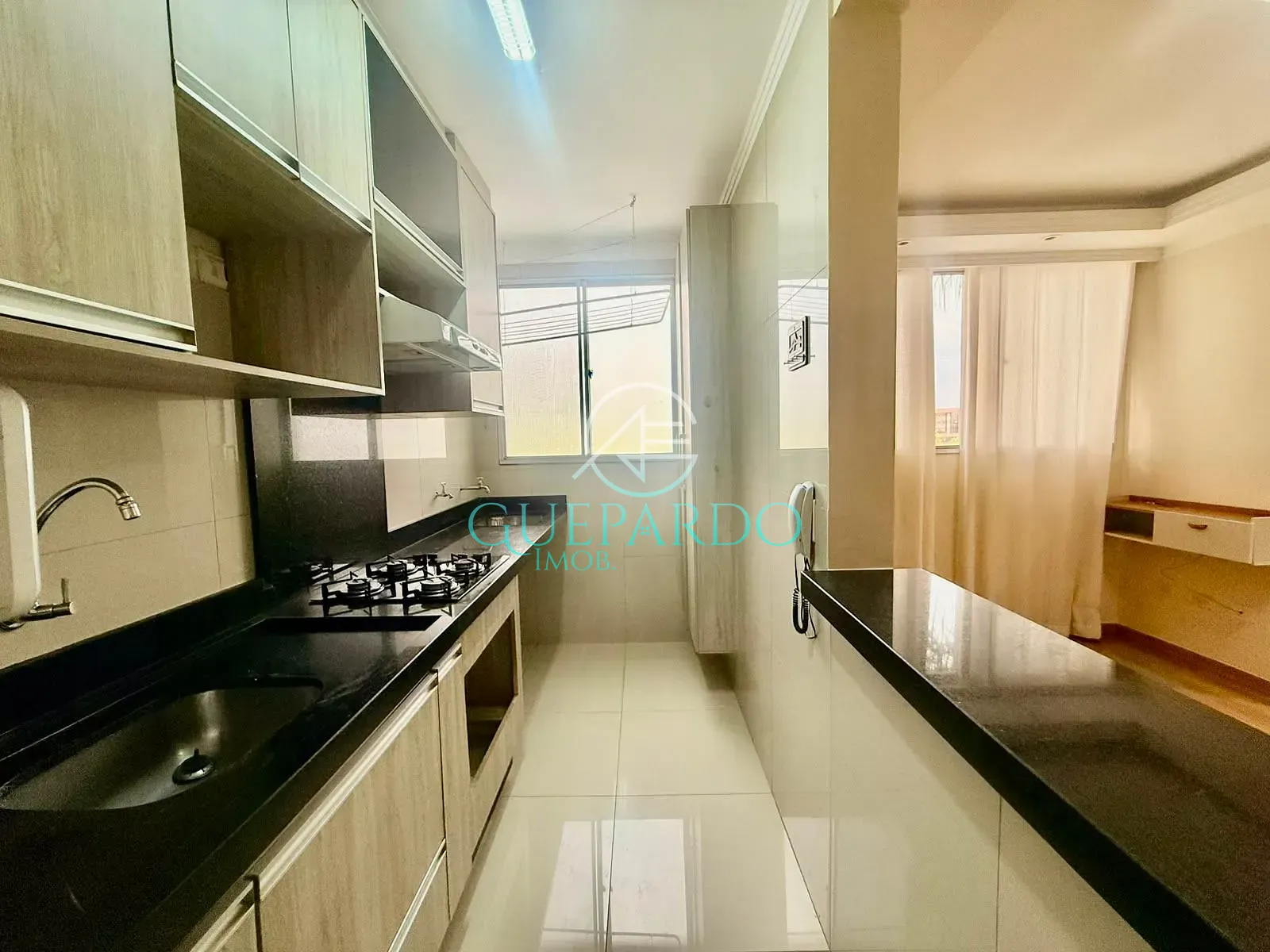 Apartamento, 2 quartos, 45 m² - Foto 14