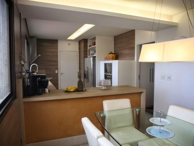 Apartamento 3 quartos e 5 banheiros, à venda, no bairro Tatuapé em São Paulo