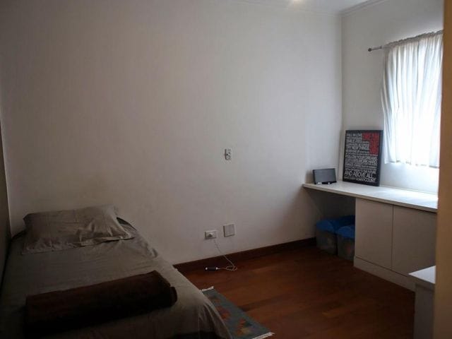 Apartamento 3 quartos e 5 banheiros, à venda, no bairro Tatuapé em São Paulo