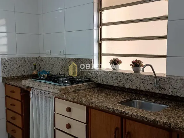 Apartamento com 92m² 2 quartos e 1 banheiro, à venda, no bairro Ouro Branco em Novo Hamburgo