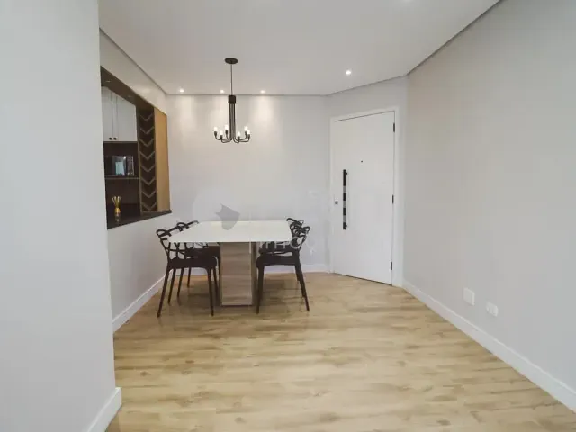 Apartamento 2 quartos e 1 banheiro, à venda, no bairro Imirim em São Paulo
