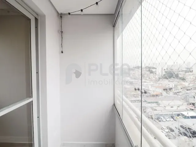 Apartamento 2 quartos e 1 banheiro, à venda, no bairro Imirim em São Paulo