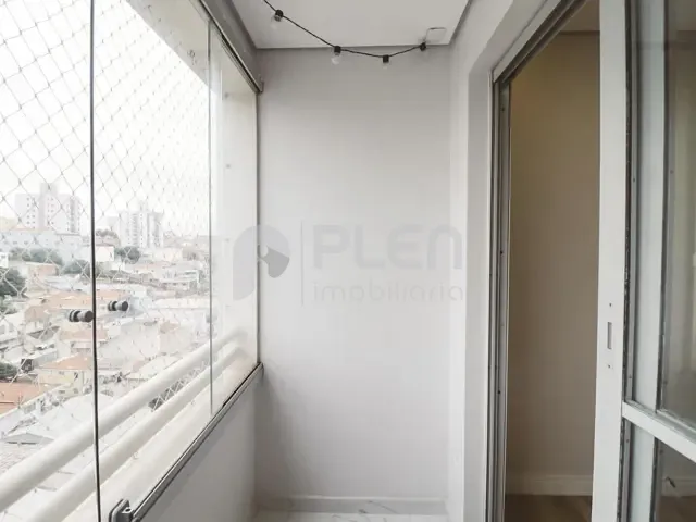 Apartamento 2 quartos e 1 banheiro, à venda, no bairro Imirim em São Paulo