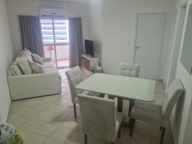 Foto do Apartamento - Apartamento com 1 dormitório à venda, 58 m² por R$ 388.300,00 - Jardim Aquarius - São José dos Campos/SP | RUSSI IMÓVEIS