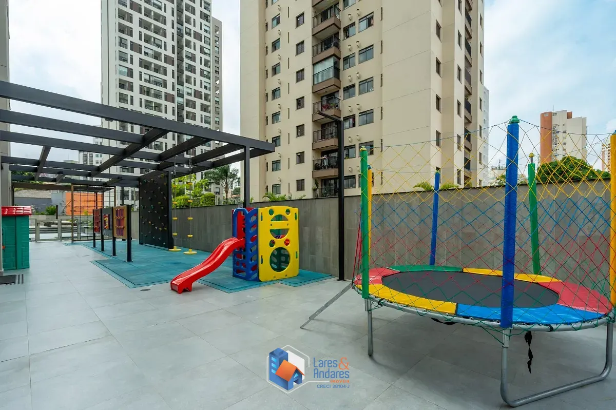 Apartamento, 2 quartos, 67 m² - Foto 30