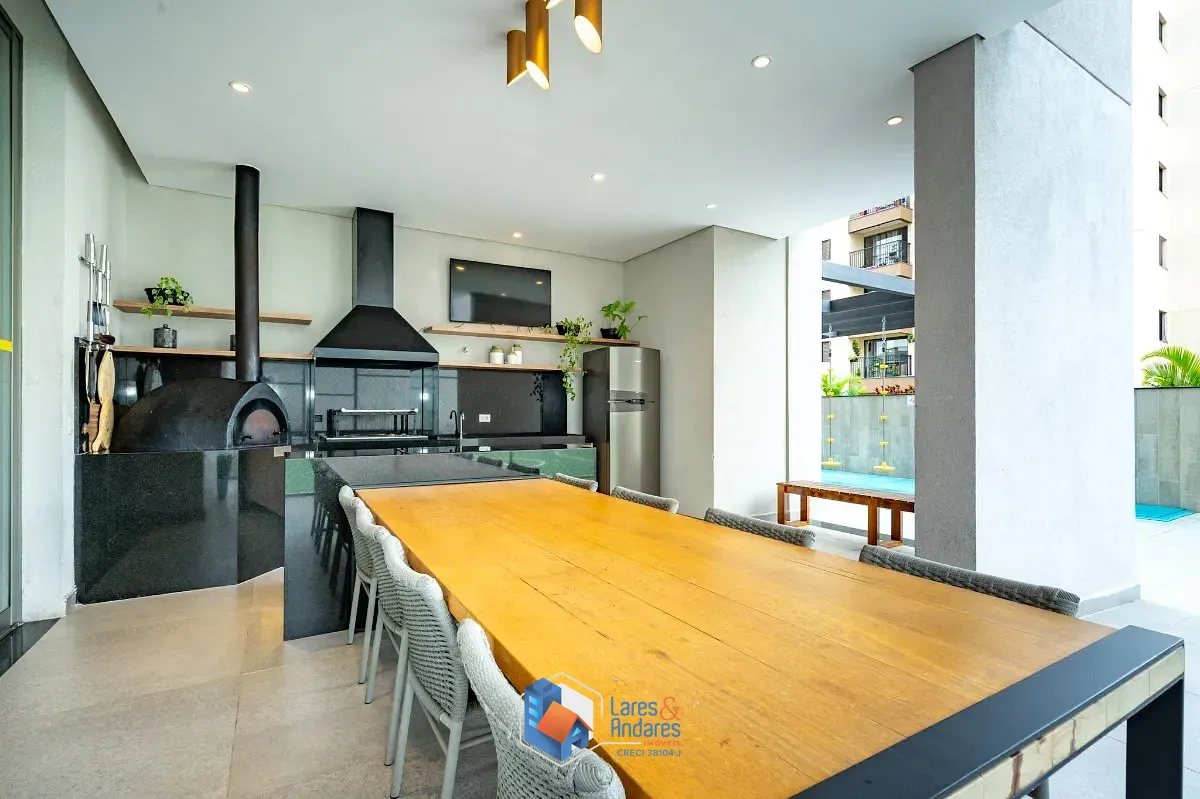 Apartamento, 2 quartos, 67 m² - Foto 32