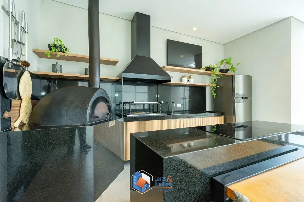 Apartamento, 2 quartos, 67 m² - Foto 33