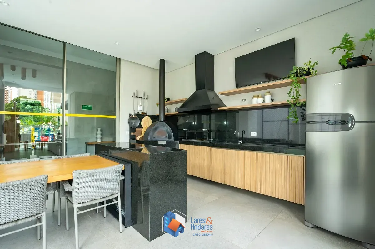 Apartamento, 2 quartos, 67 m² - Foto 34