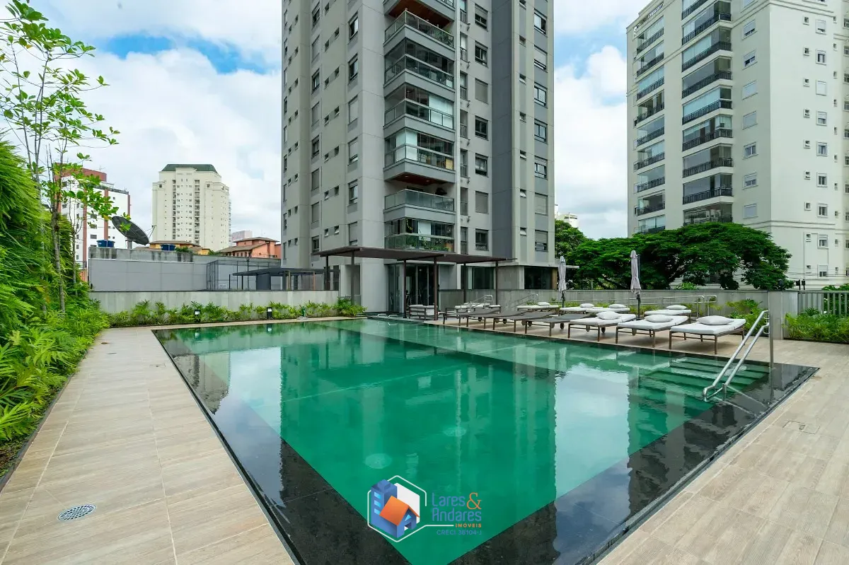 Apartamento, 2 quartos, 67 m² - Foto 37