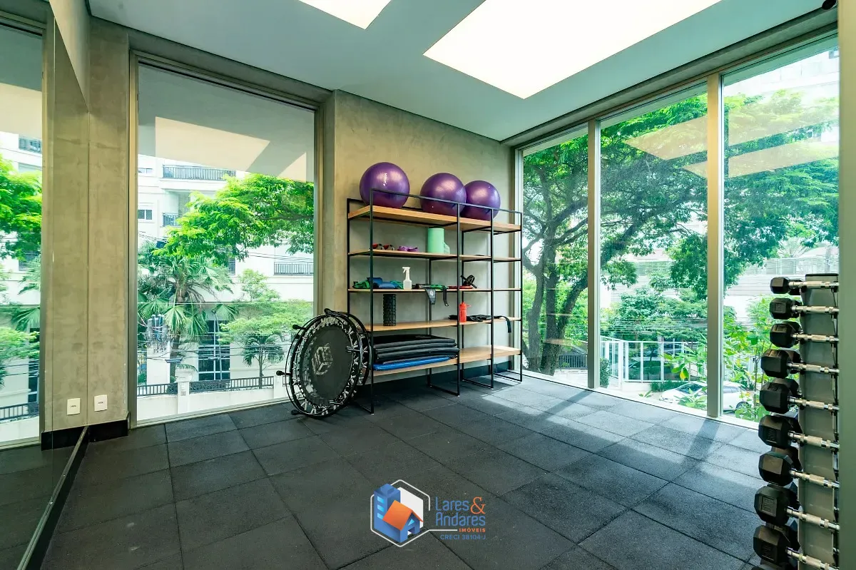 Apartamento, 2 quartos, 67 m² - Foto 41