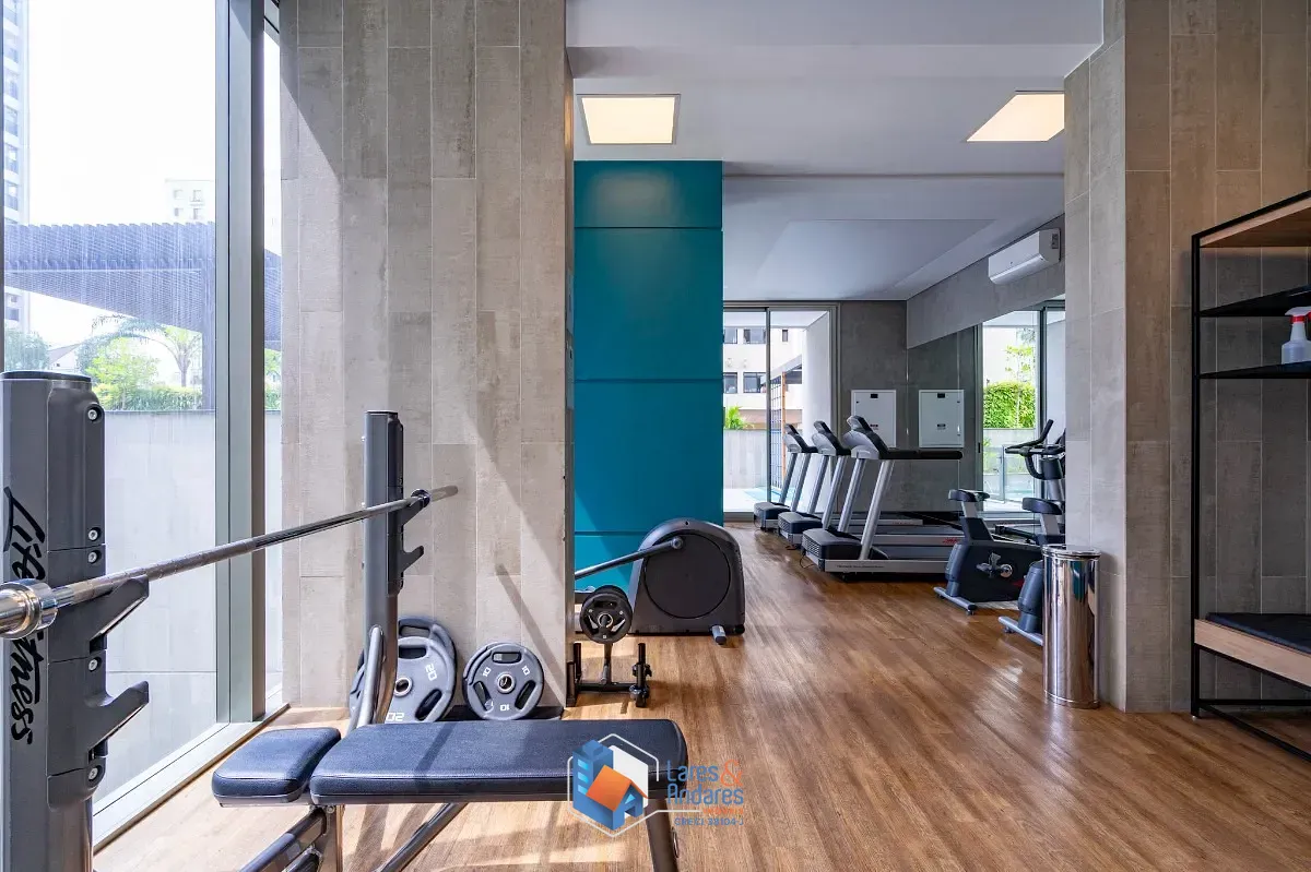 Apartamento, 2 quartos, 67 m² - Foto 42