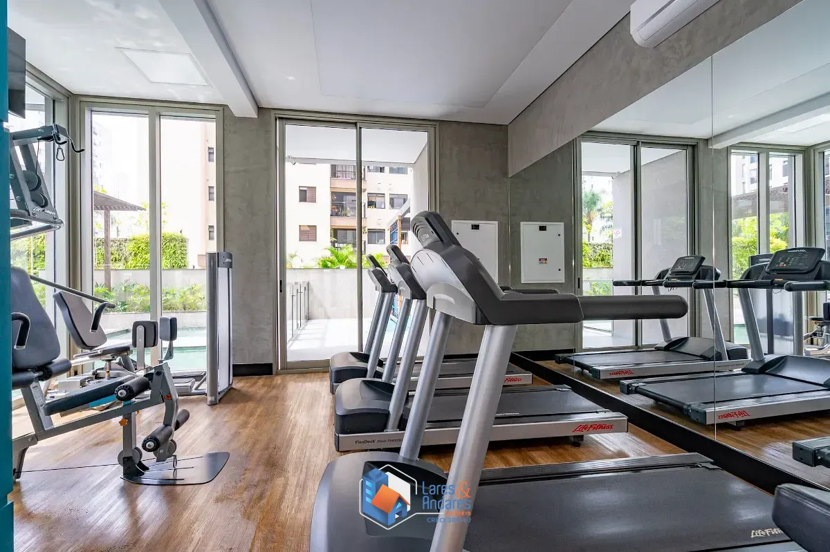 Apartamento, 2 quartos, 67 m² - Foto 43