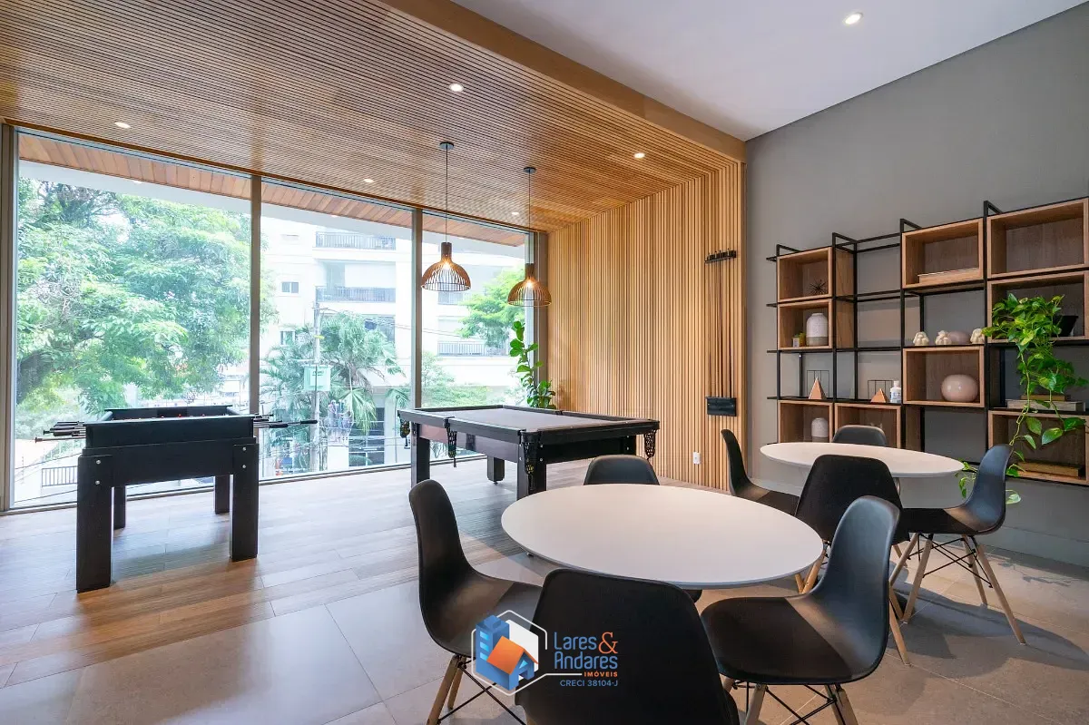 Apartamento, 2 quartos, 67 m² - Foto 44