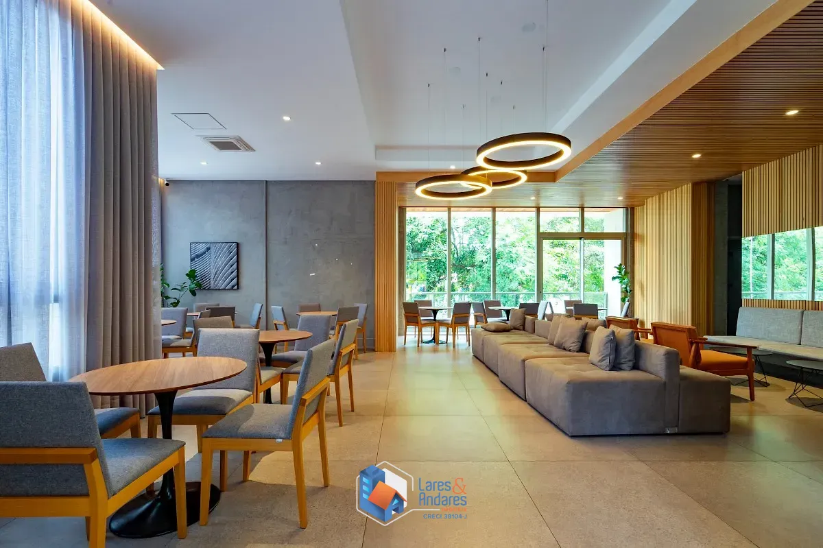 Apartamento, 2 quartos, 67 m² - Foto 46