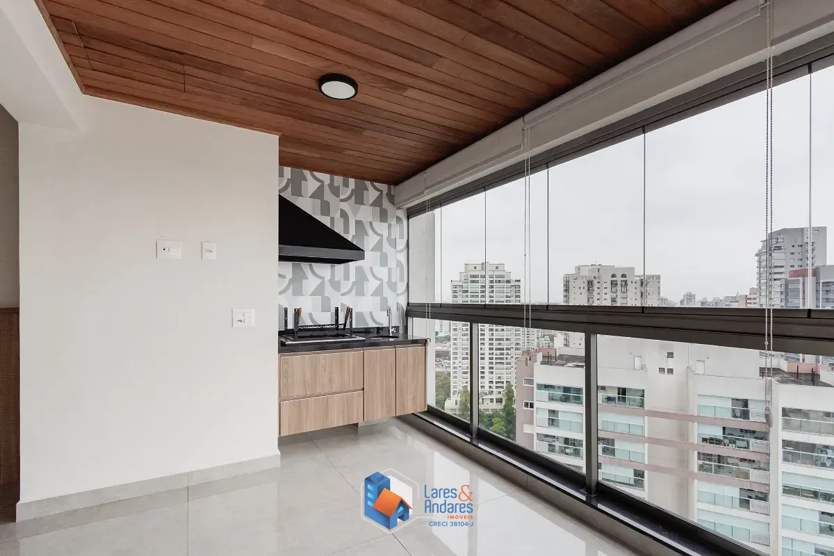 Apartamento, 2 quartos, 67 m² - Foto 5