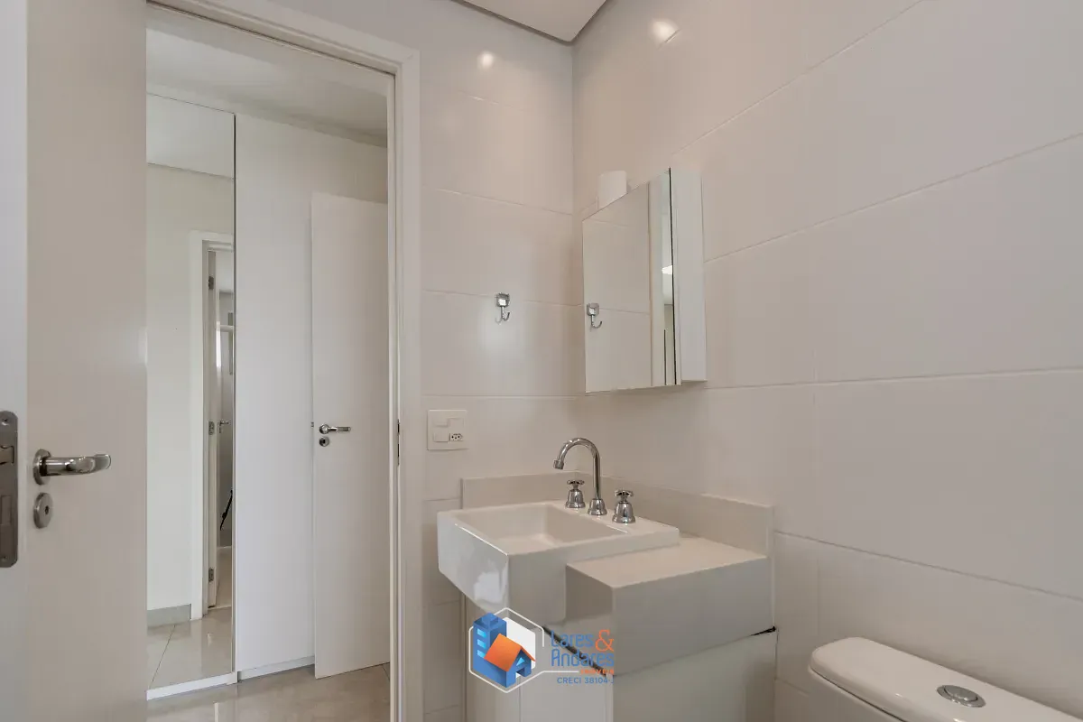 Apartamento, 2 quartos, 67 m² - Foto 19