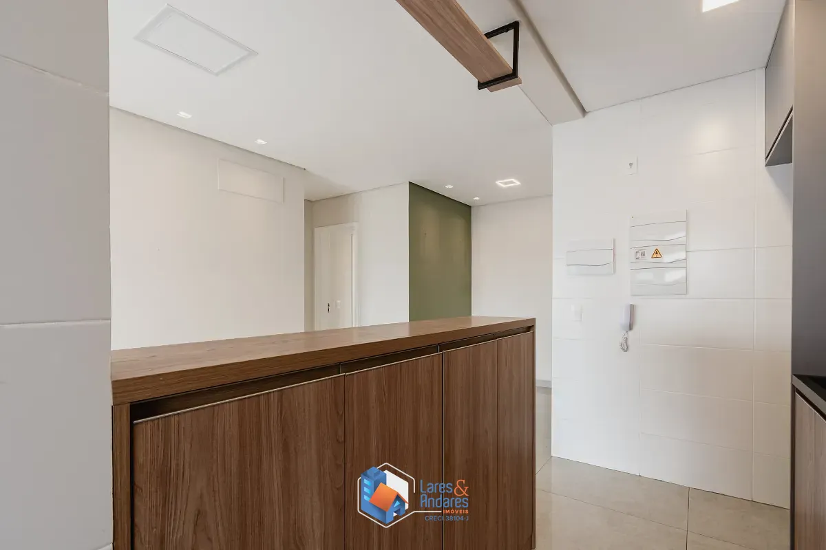 Apartamento, 2 quartos, 67 m² - Foto 10