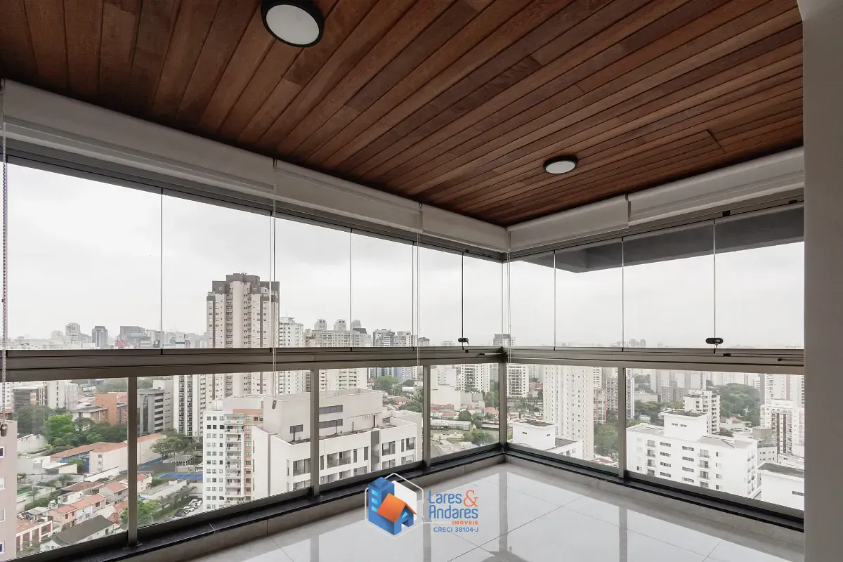 Apartamento, 2 quartos, 67 m² - Foto 4