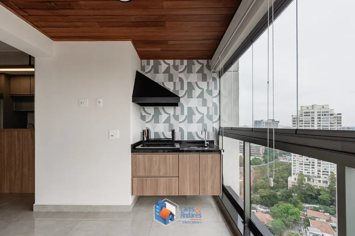 Apartamento, 2 quartos, 67 m² - Foto 6