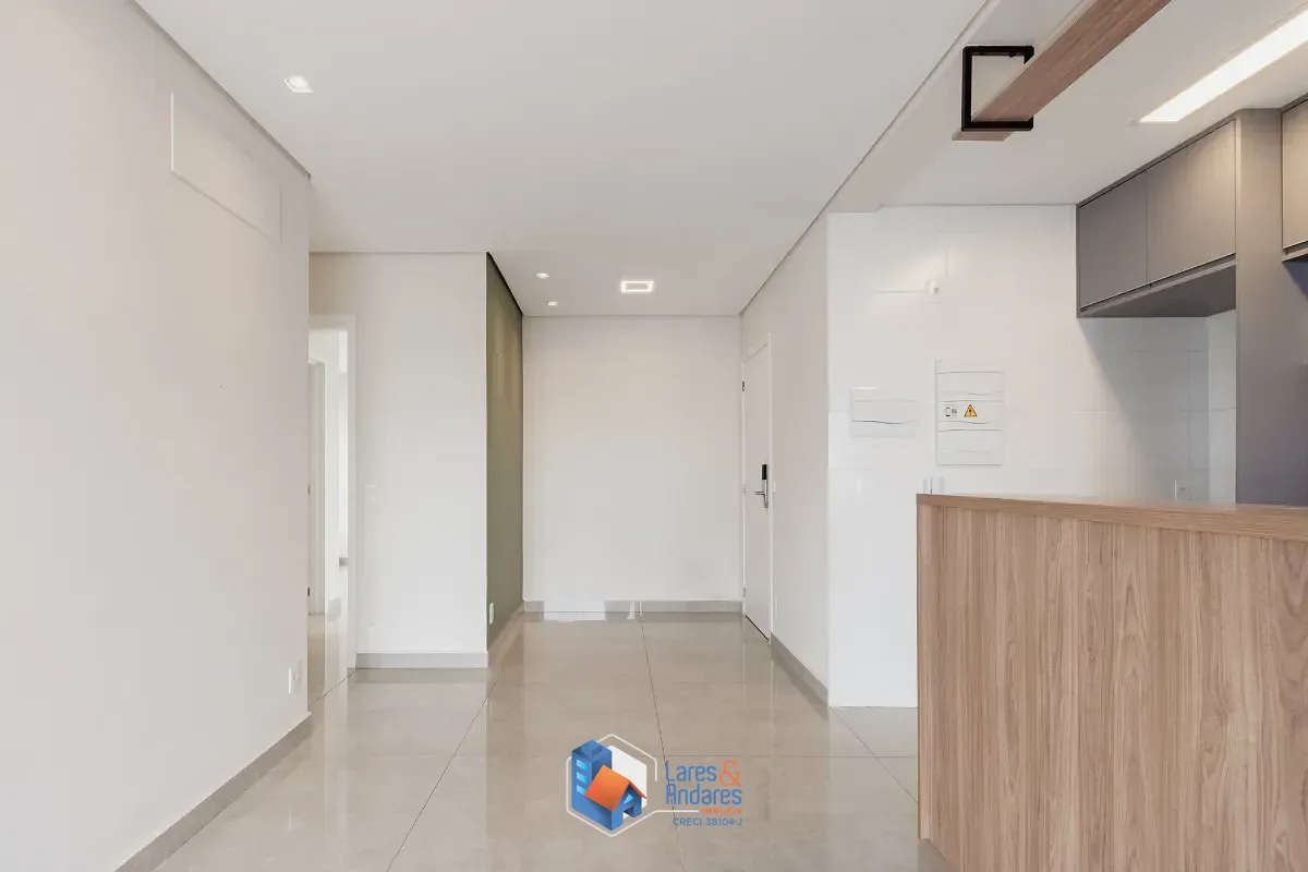 Apartamento, 2 quartos, 67 m² - Foto 7