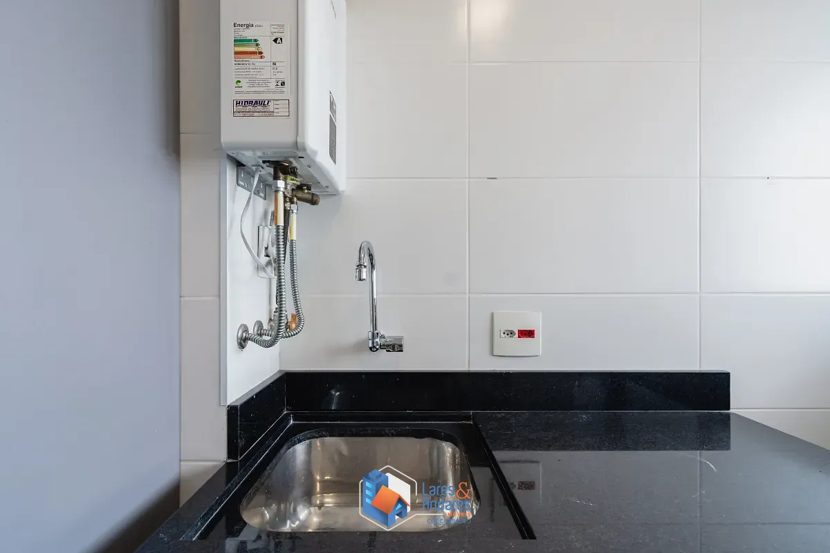Apartamento, 2 quartos, 67 m² - Foto 25