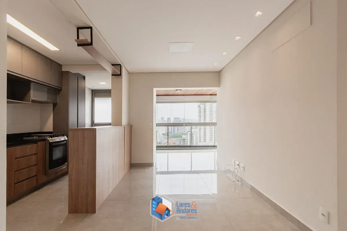 Apartamento, 2 quartos, 67 m² - Foto 2