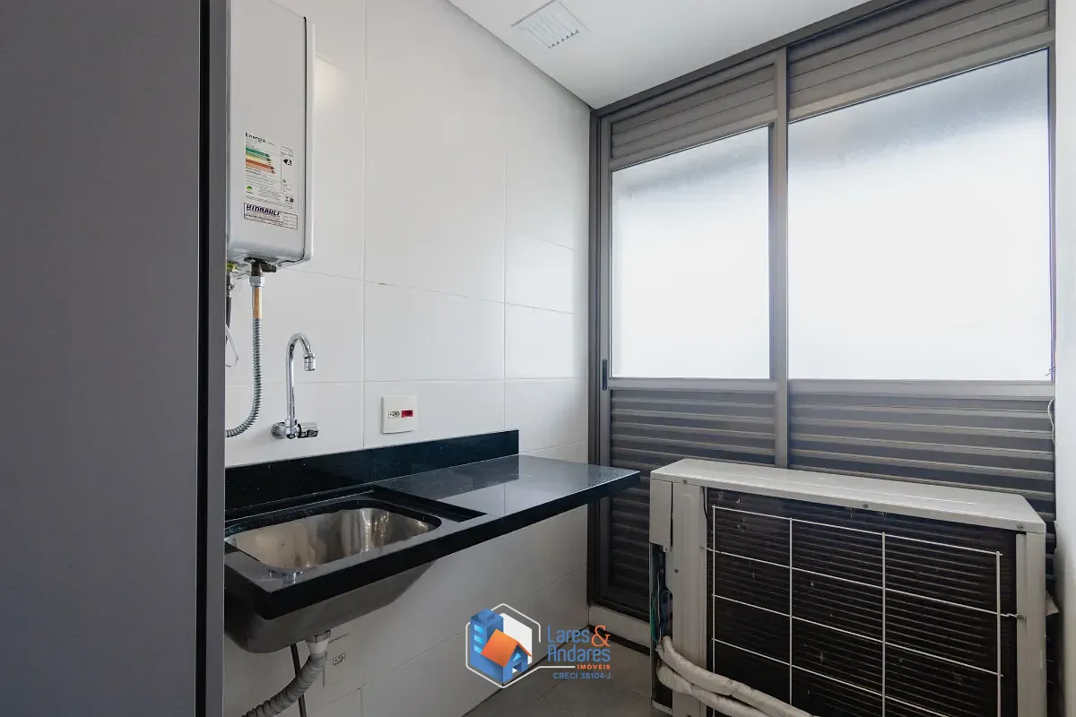 Apartamento, 2 quartos, 67 m² - Foto 24