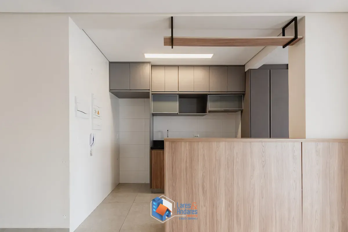 Apartamento, 2 quartos, 67 m² - Foto 9